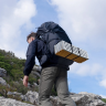 Коврик NATUREHIKE CNK2550WS030 TROUES R3.0 складной золотистый 6977465868190