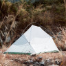Палатка 2-местная NATUREHIKE CLOUD UP BASE CNK2450WS032 оранжевый 6927595798621
