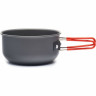 Посуда NATUREHIKE NH15T401-G из четырех предметов, 6927595787212