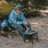 Стол NATUREHIKE CNK2450JJ027 YAMAMI Y01 складной зелёный 6927595766699